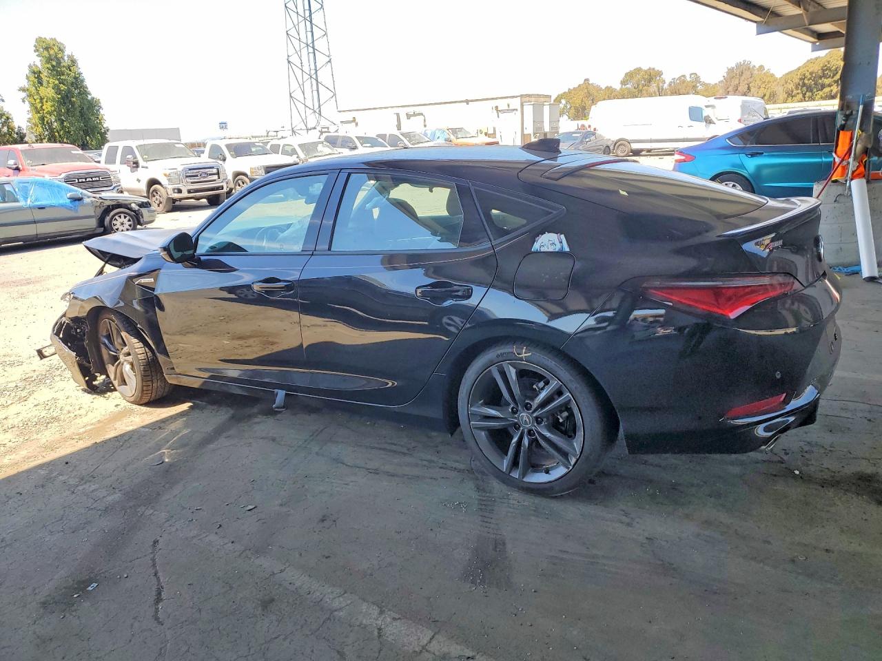 19UDE4G78RA001287 · 2024 ACURA INTEGRA · 2/12