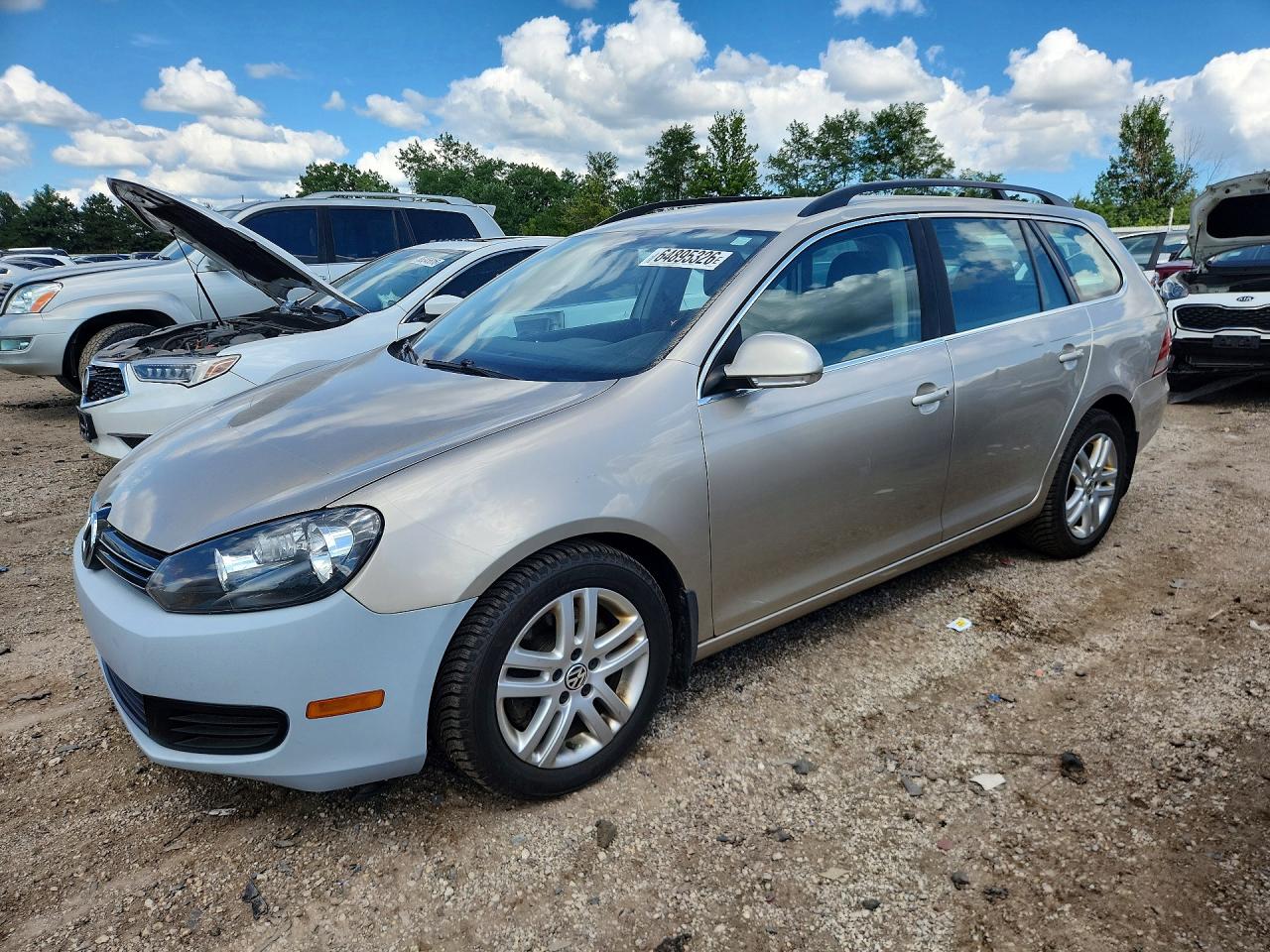 3VWPL7AJ7CM692049 · 2012 VOLKSWAGEN JETTA