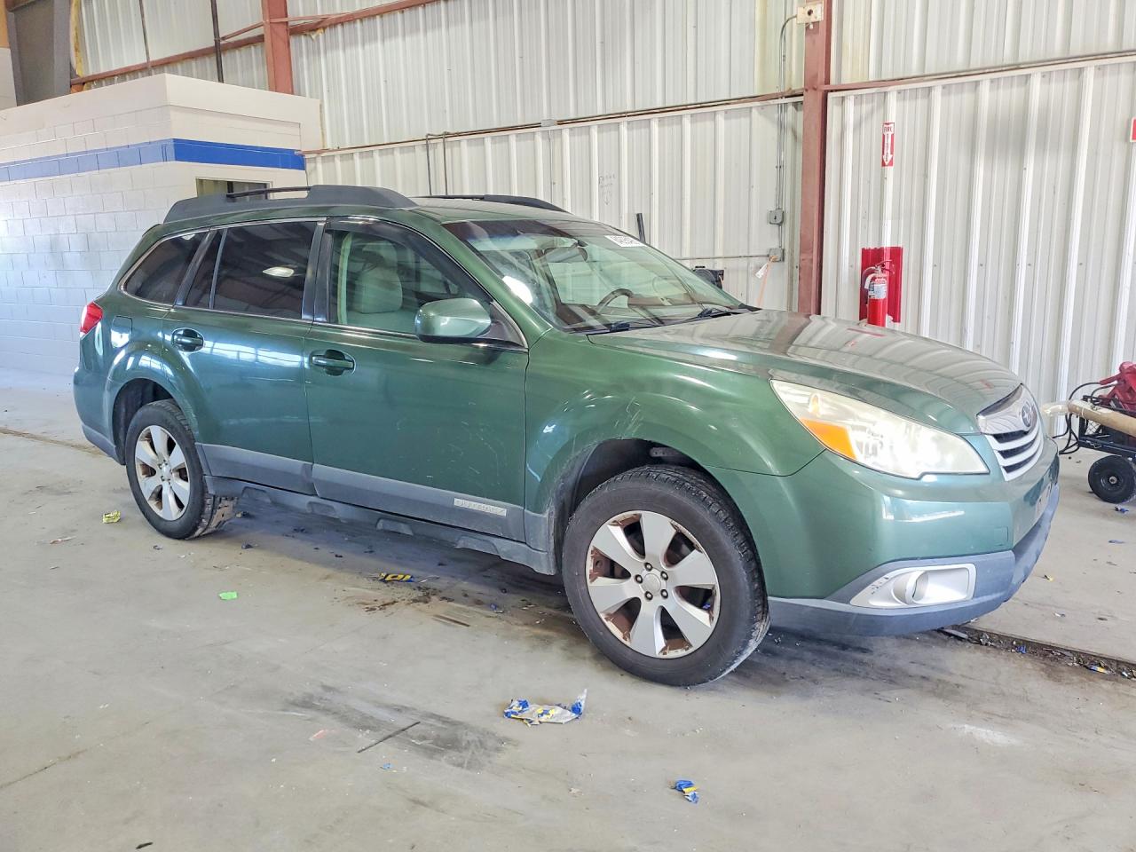 4S4BRCCC7A3339839 · 2010 SUBARU OUTBACK · 4/13