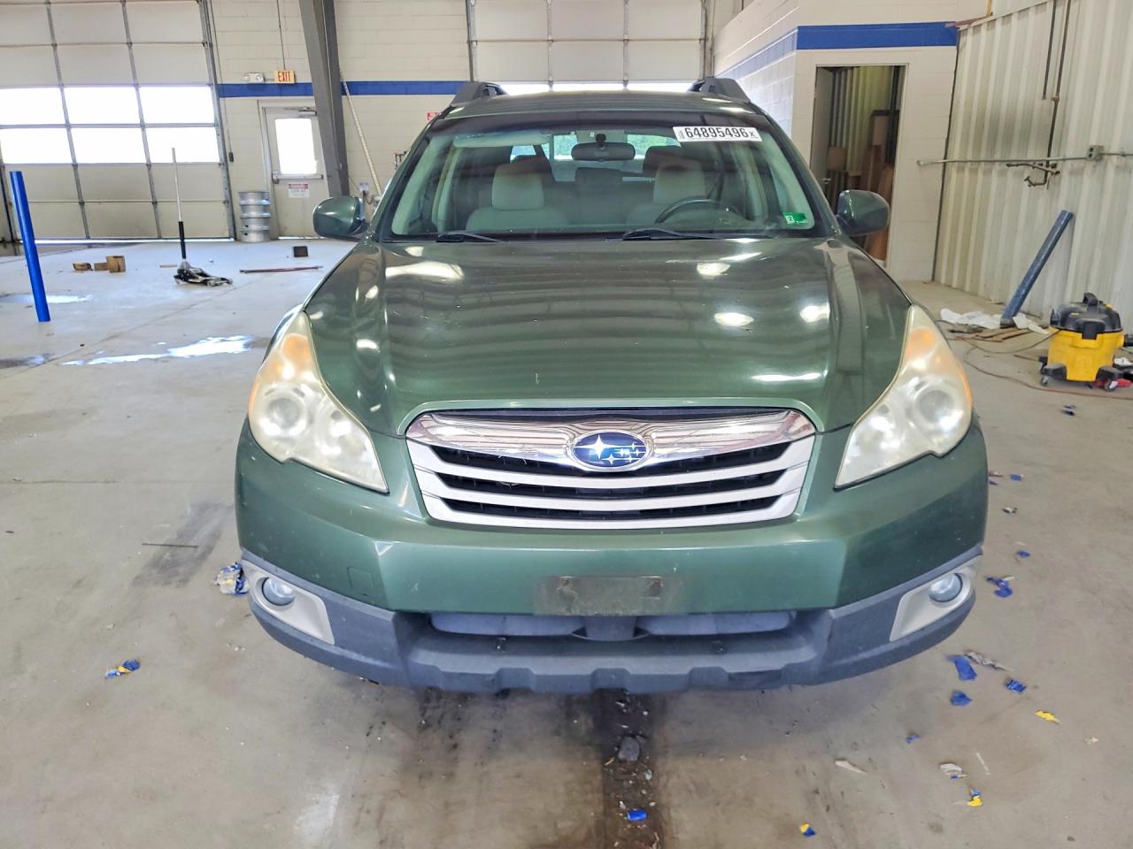 4S4BRCCC7A3339839 · 2010 SUBARU OUTBACK · 5/13