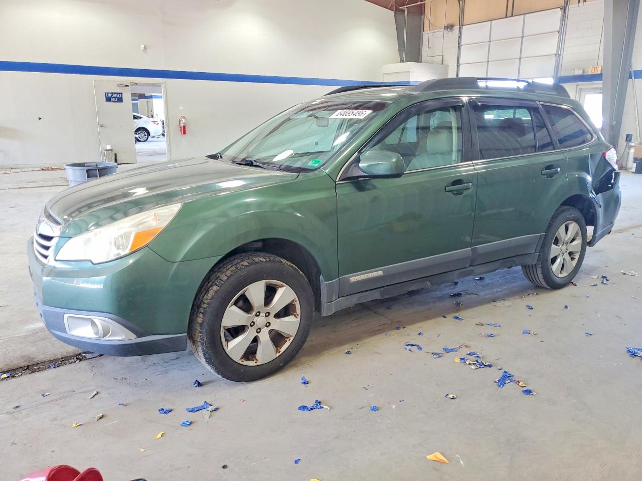 4S4BRCCC7A3339839 · 2010 SUBARU OUTBACK