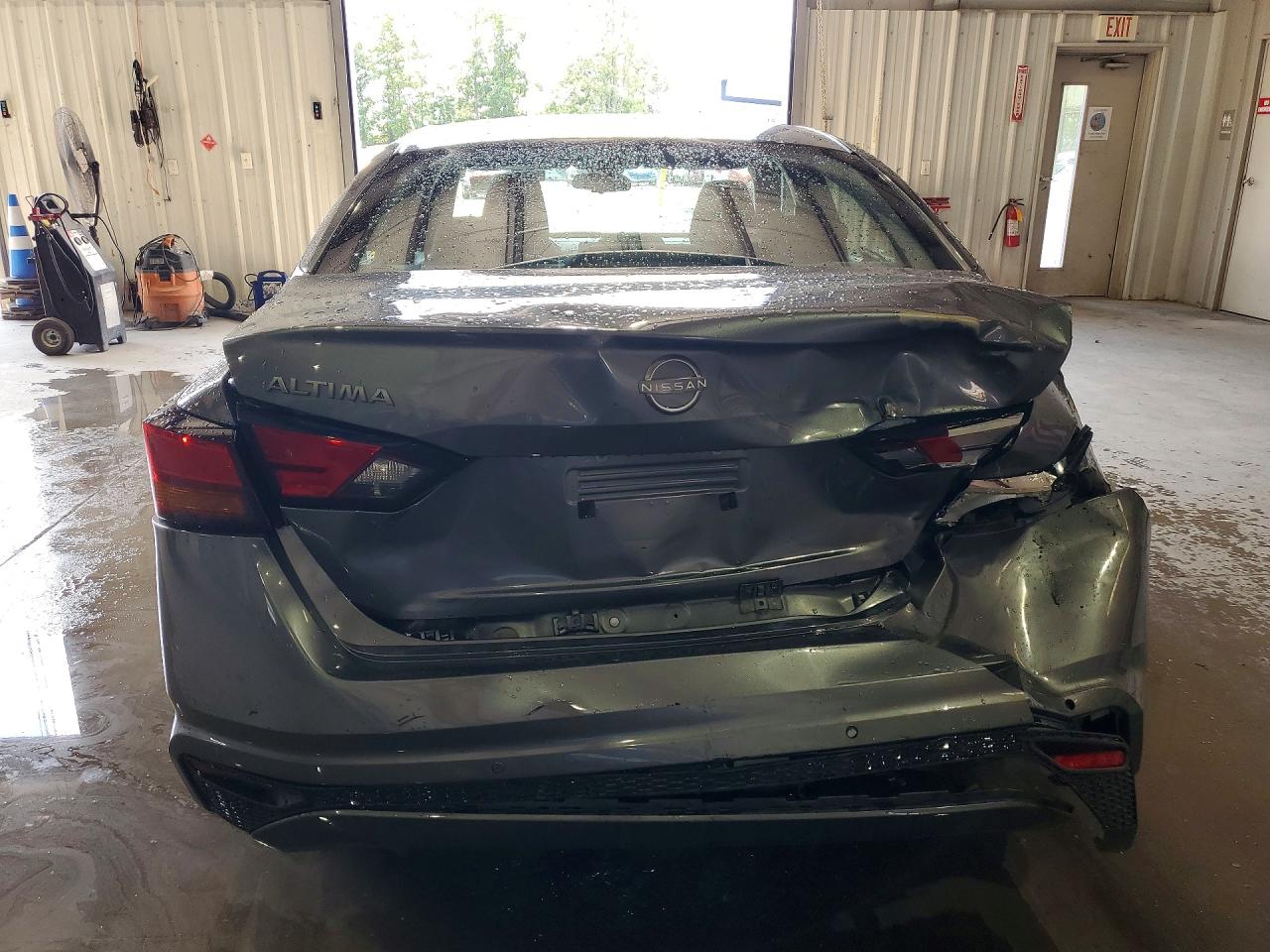 1N4BL4BV5PN378981 · 2023 NISSAN ALTIMA · 6/12