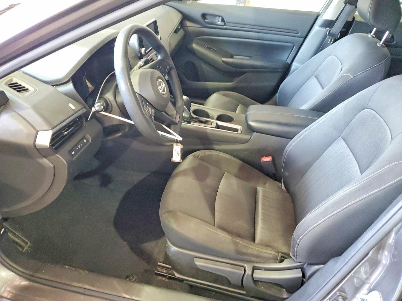 1N4BL4BV5PN378981 · 2023 NISSAN ALTIMA · 7/12