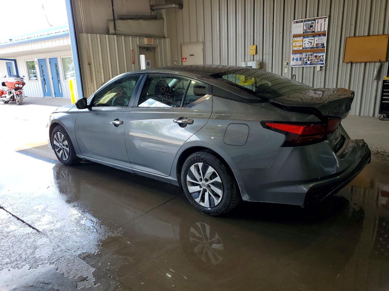 1N4BL4BV5PN378981 · 2023 NISSAN ALTIMA · 2/12