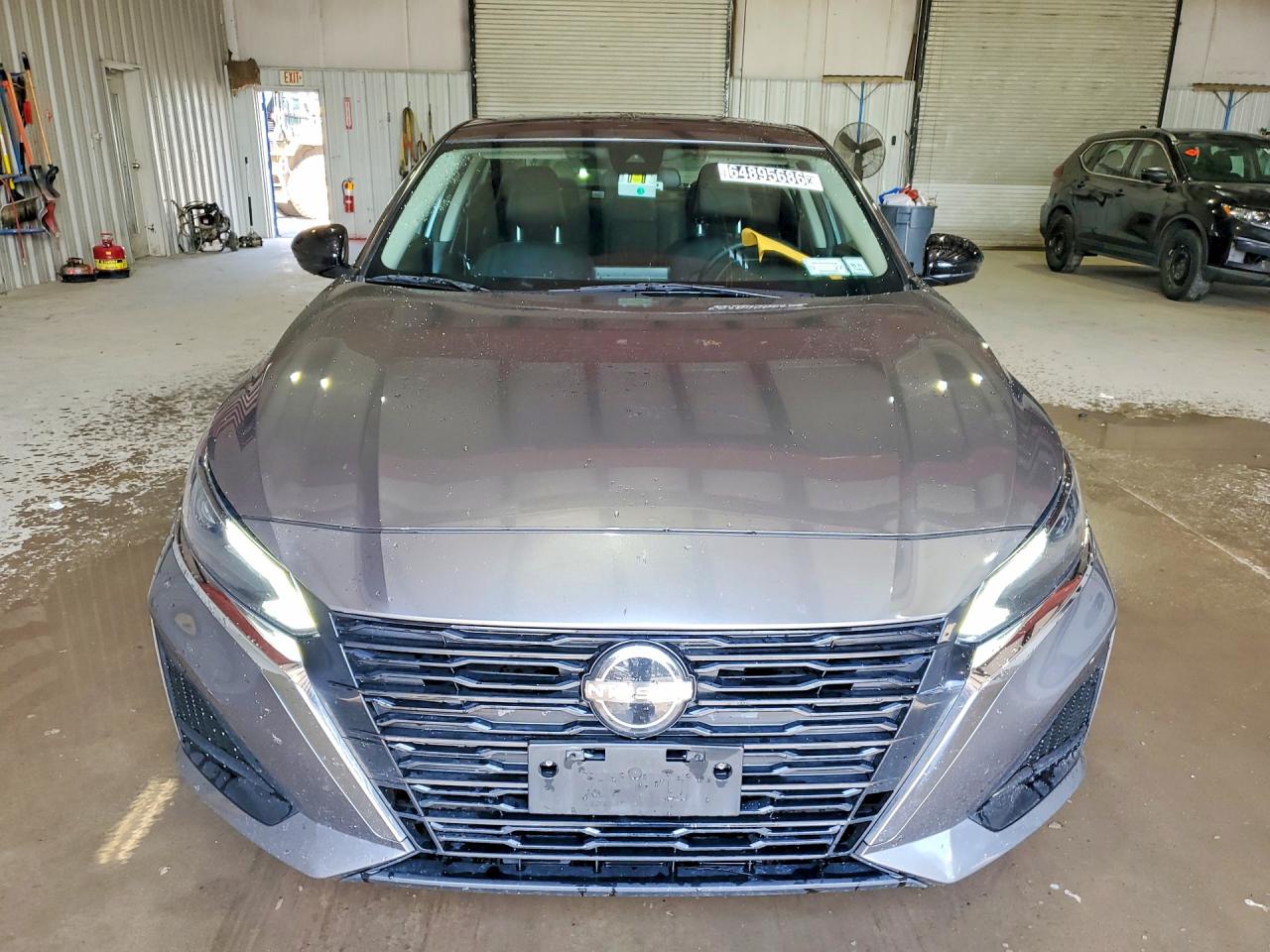1N4BL4BV5PN378981 · 2023 NISSAN ALTIMA · 5/12