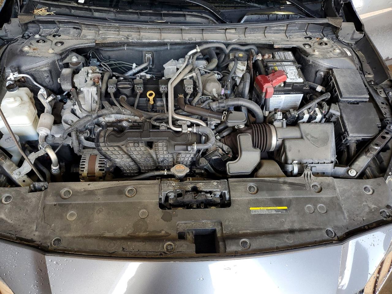 1N4BL4BV5PN378981 · 2023 NISSAN ALTIMA · 11/12