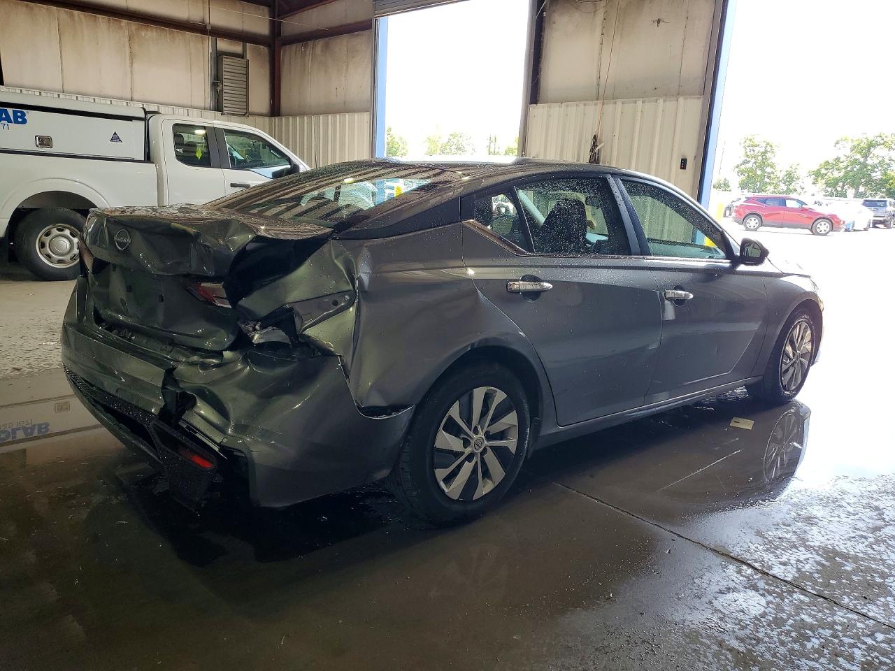 1N4BL4BV5PN378981 · 2023 NISSAN ALTIMA · 3/12