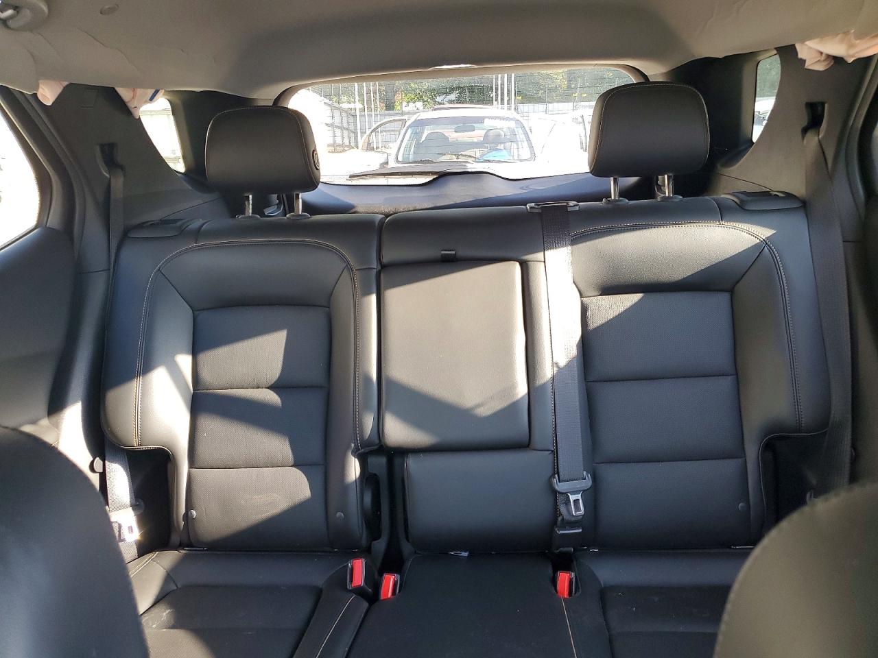 2GNAXPEX0K6283841 · 2019 CHEVROLET EQUINOX · 10/13