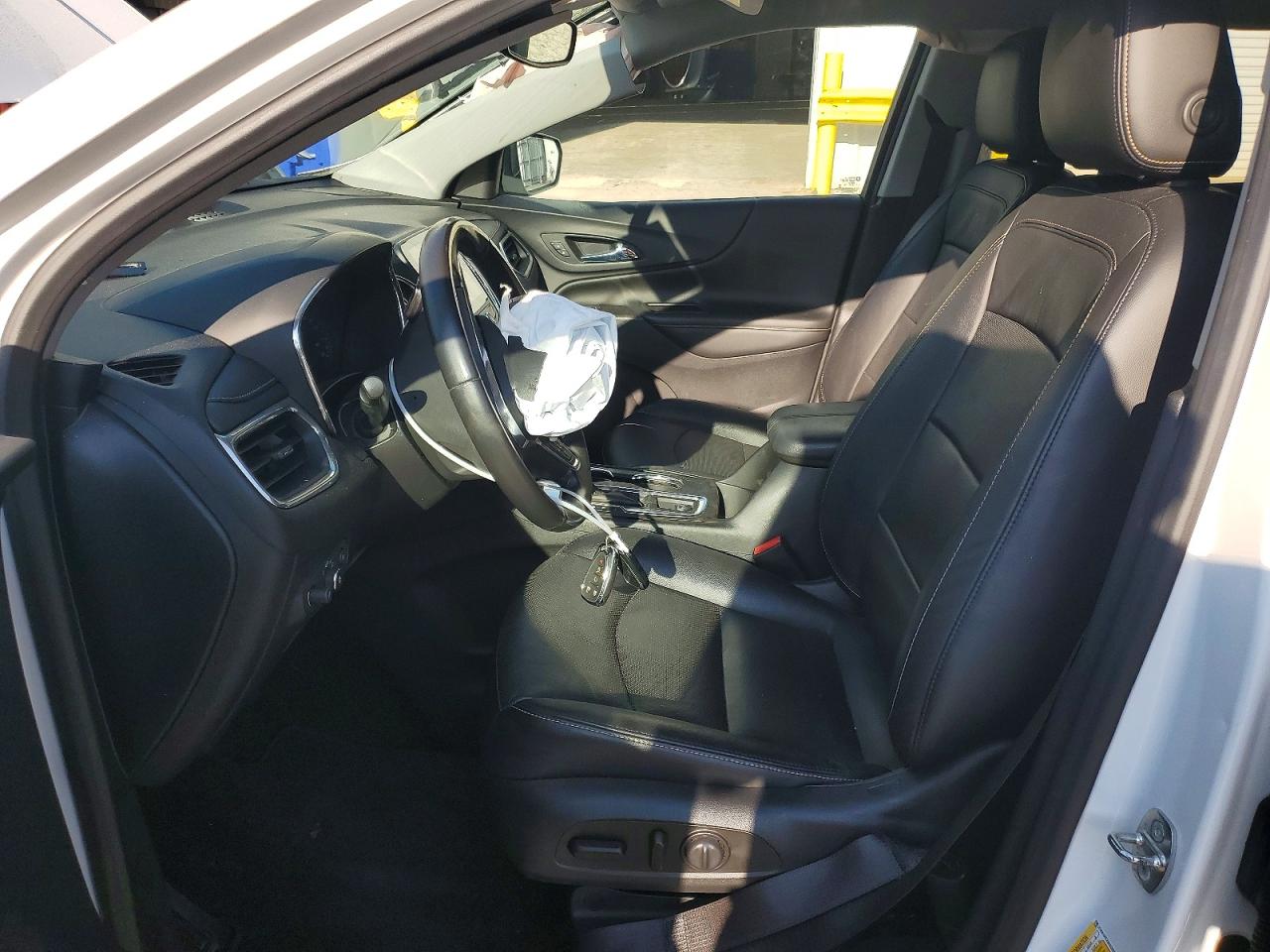 2GNAXPEX0K6283841 · 2019 CHEVROLET EQUINOX · 7/13