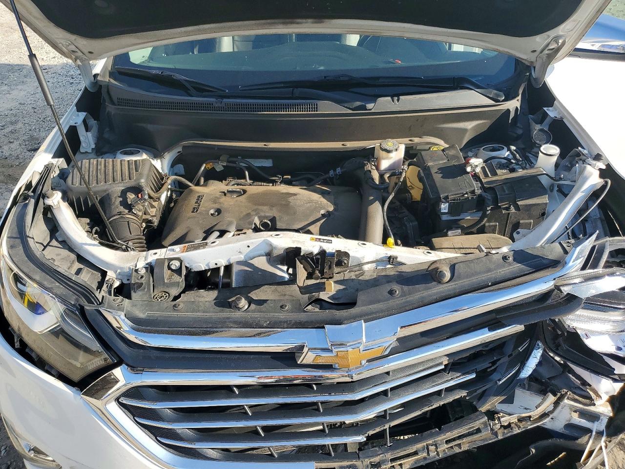 2GNAXPEX0K6283841 · 2019 CHEVROLET EQUINOX · 12/13