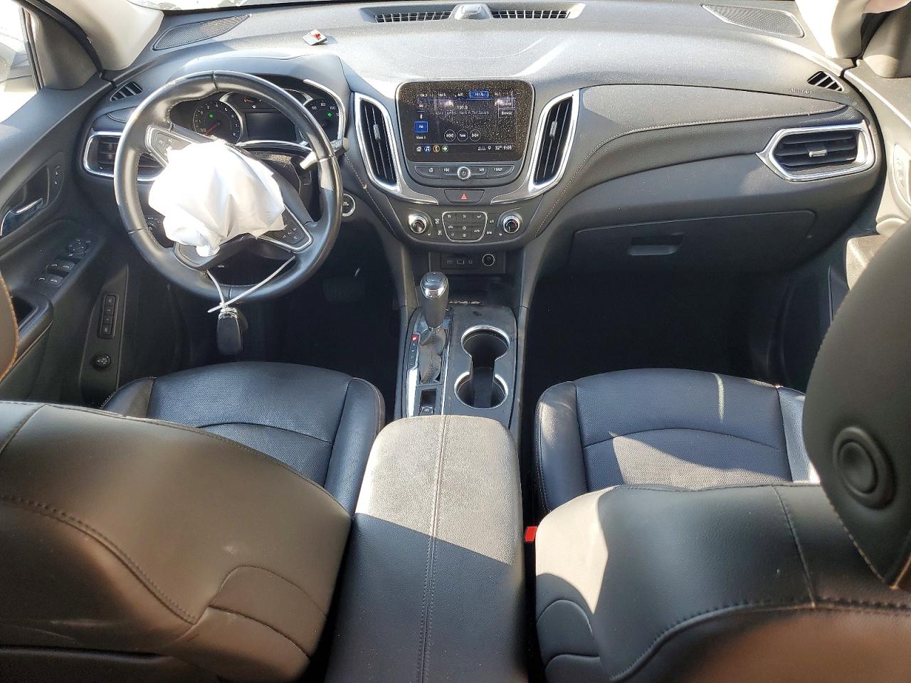 2GNAXPEX0K6283841 · 2019 CHEVROLET EQUINOX · 8/13