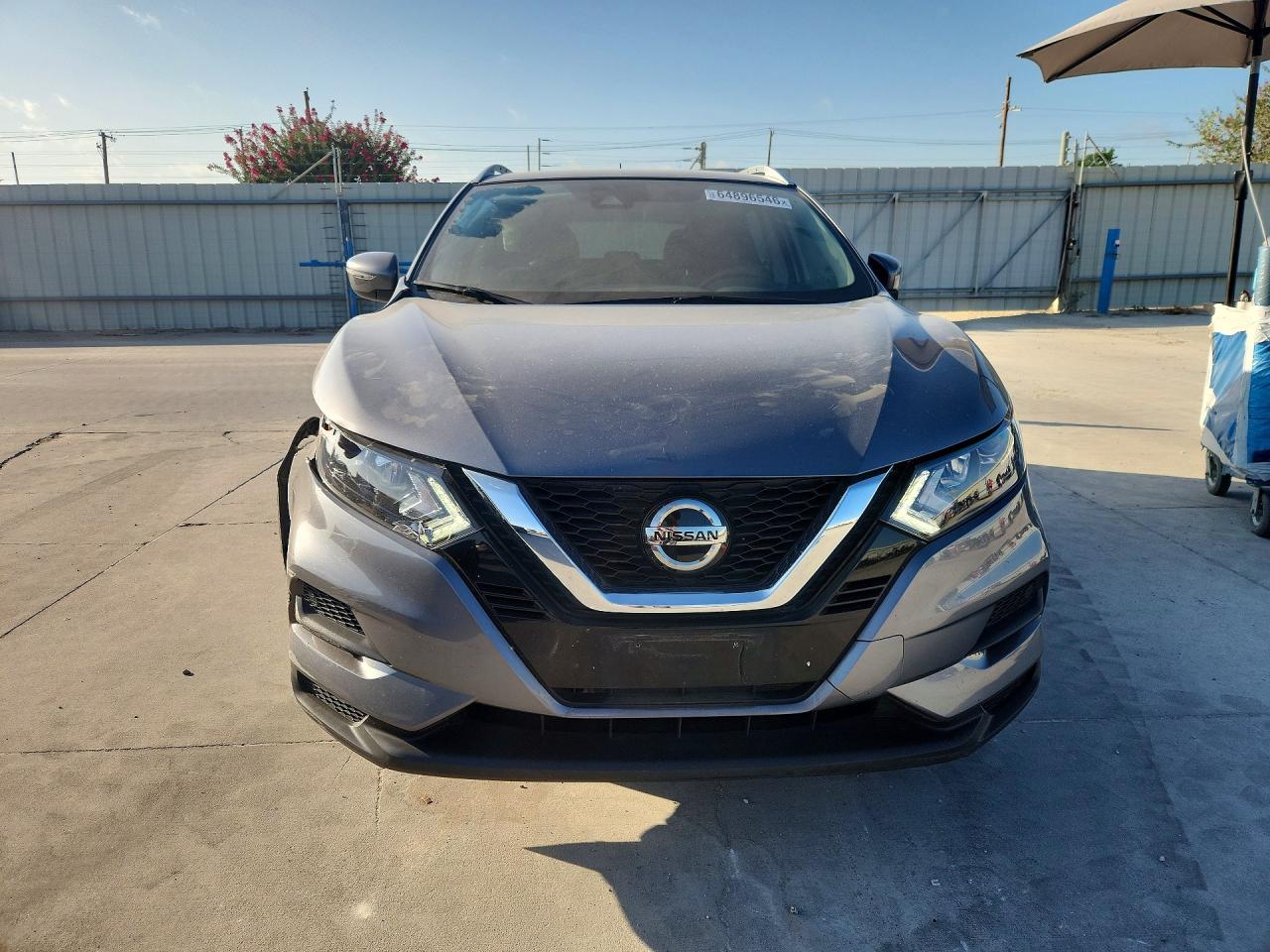 JN1BJ1CV8LW253123 · 2020 NISSAN ROGUE SPORT · 5/13