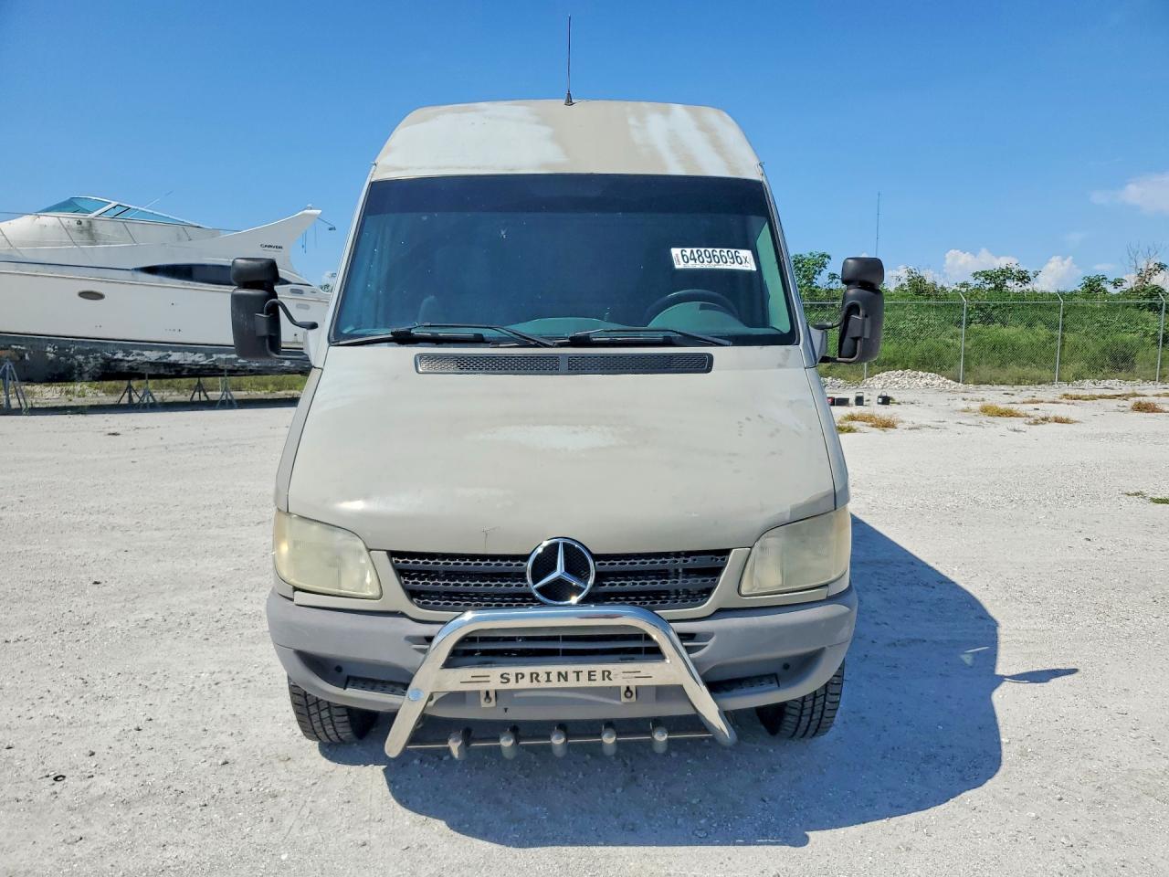 WD2PD643345602313 · 2004 DODGE SPRINTER · 5/13