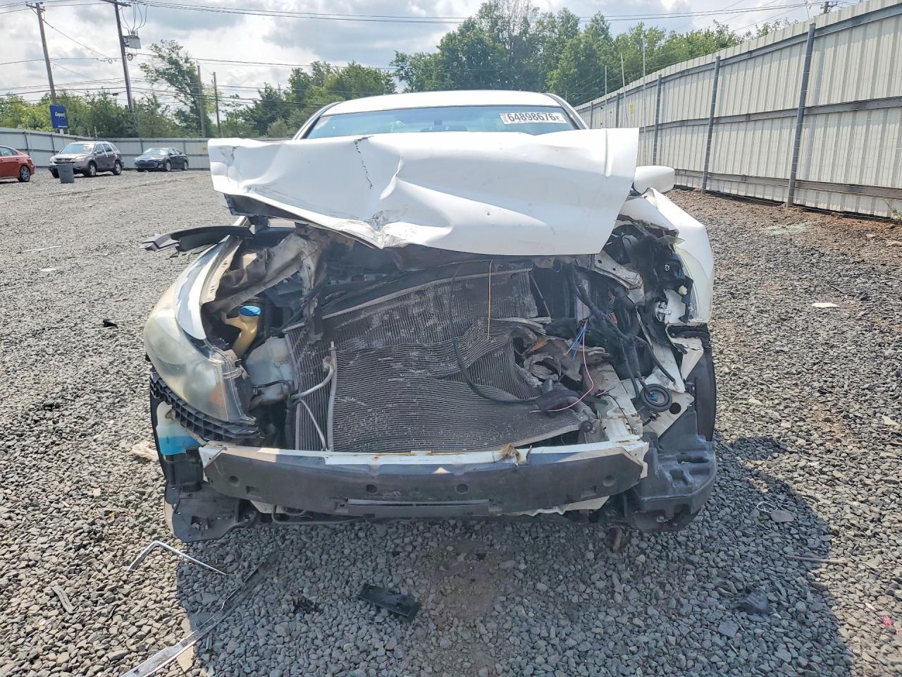 1HGCP2F41BA039970 · 2011 HONDA ACCORD · 5/12