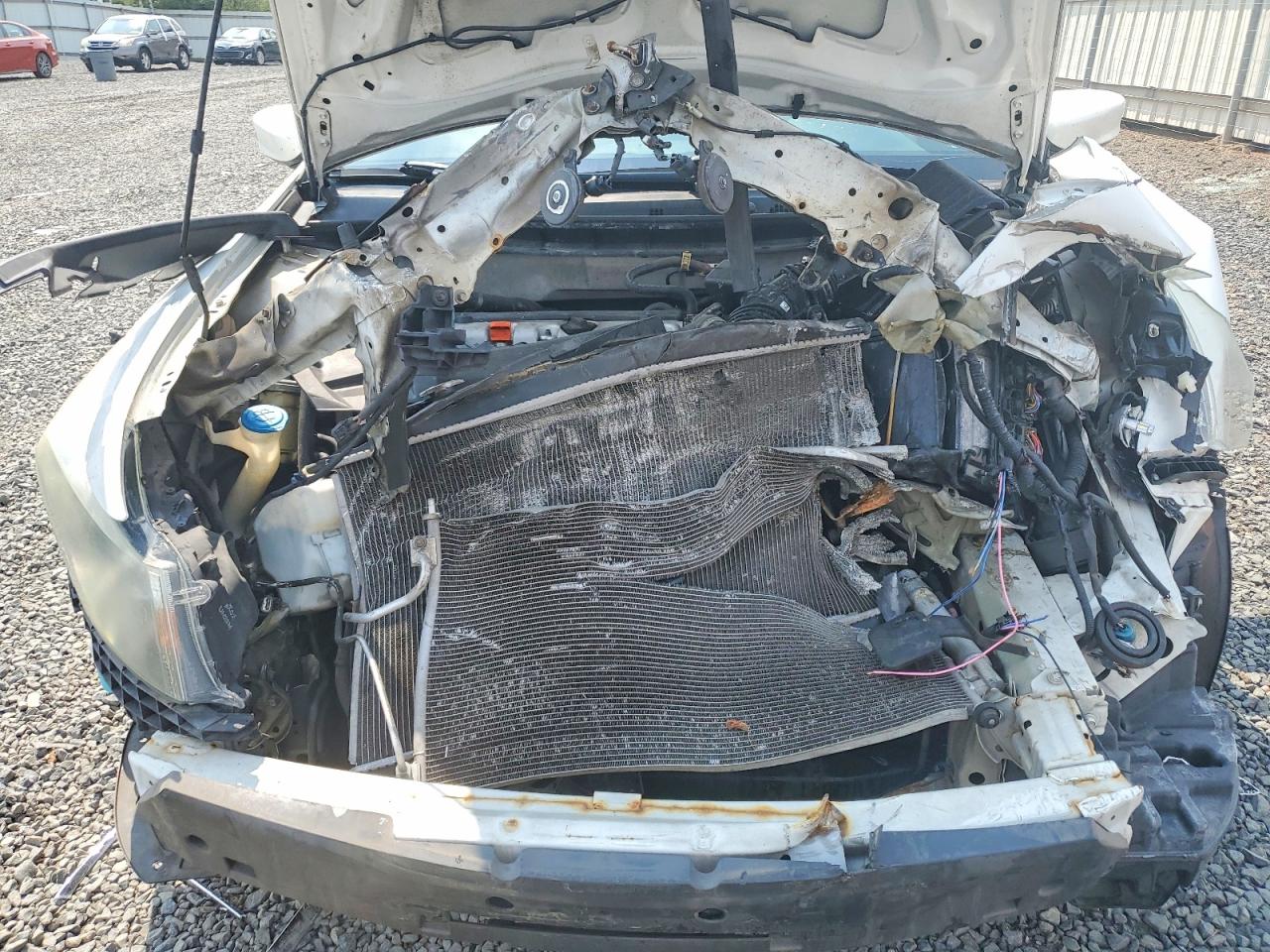 1HGCP2F41BA039970 · 2011 HONDA ACCORD · 11/12