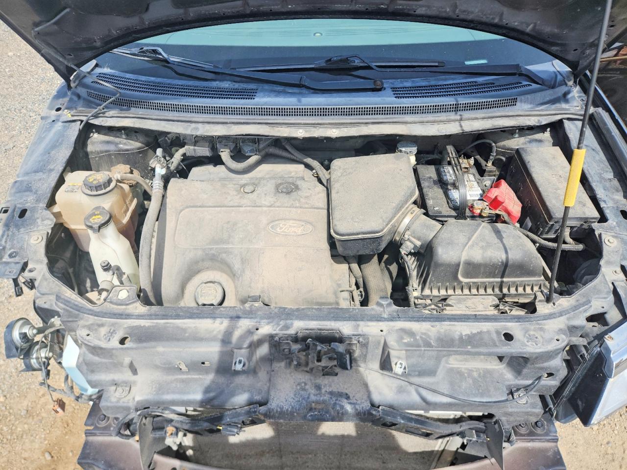 2FMDK4JC9EBB40156 · 2014 FORD EDGE · 11/13