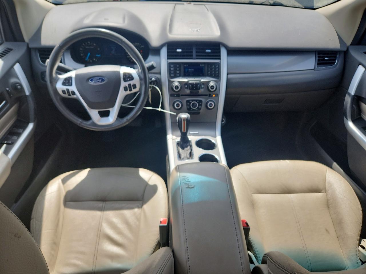 2FMDK4JC9EBB40156 · 2014 FORD EDGE · 8/13