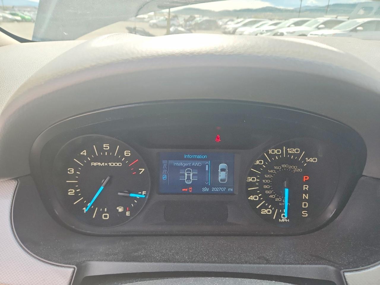 2FMDK4JC9EBB40156 · 2014 FORD EDGE · 9/13