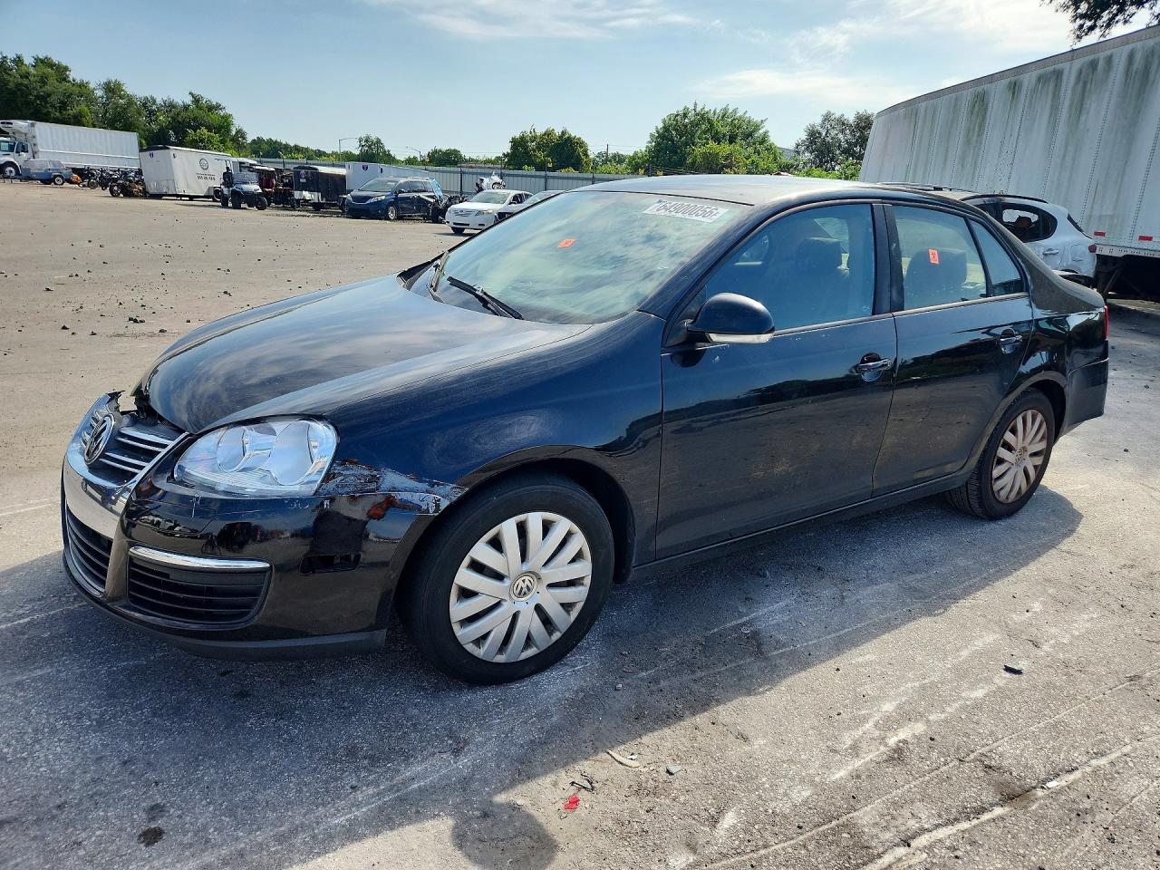 3VWJM71K38M035428 · 2008 VOLKSWAGEN JETTA