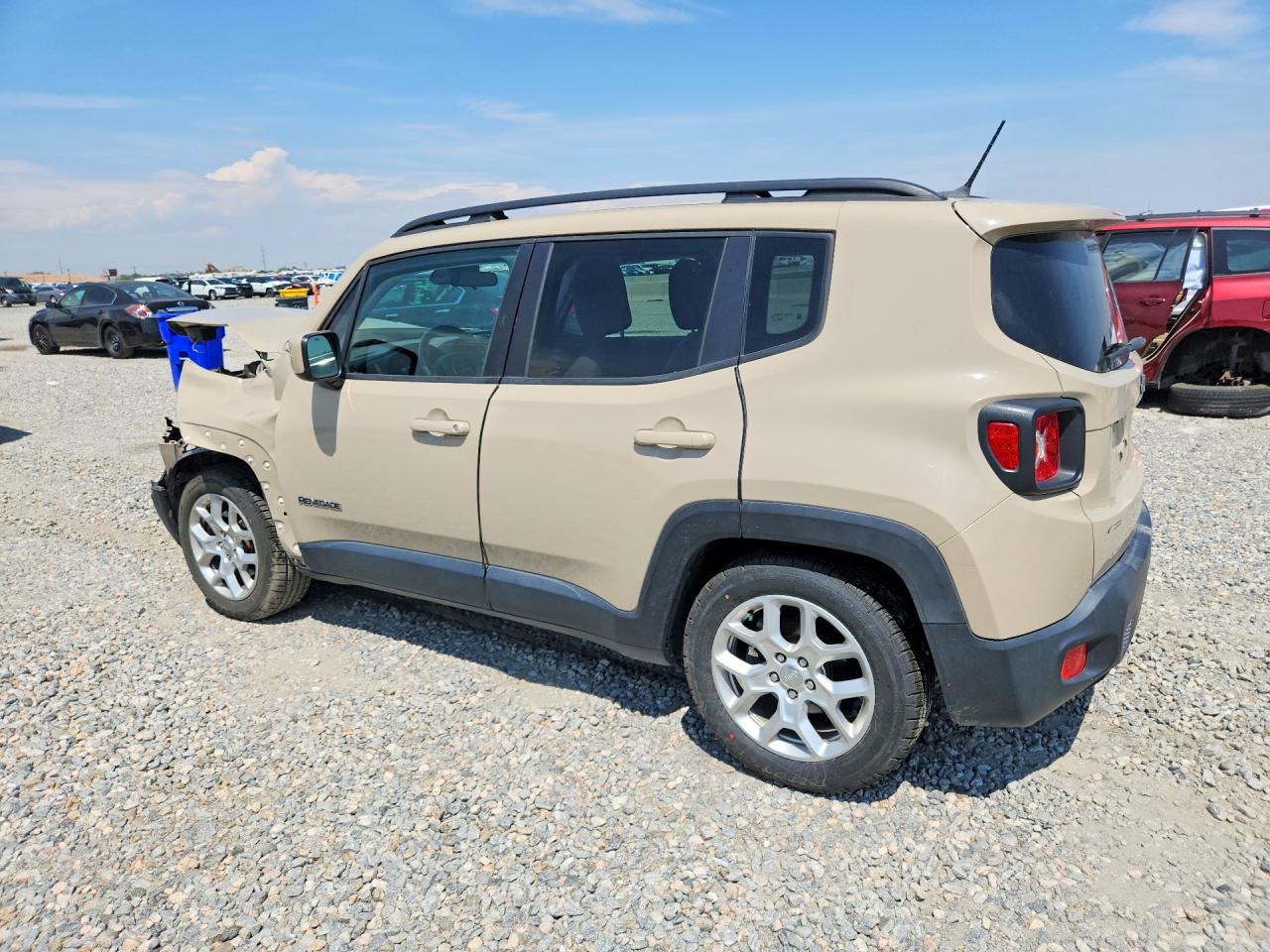 ZACCJABT5FPB77489 · 2015 JEEP RENEGADE · 2/13