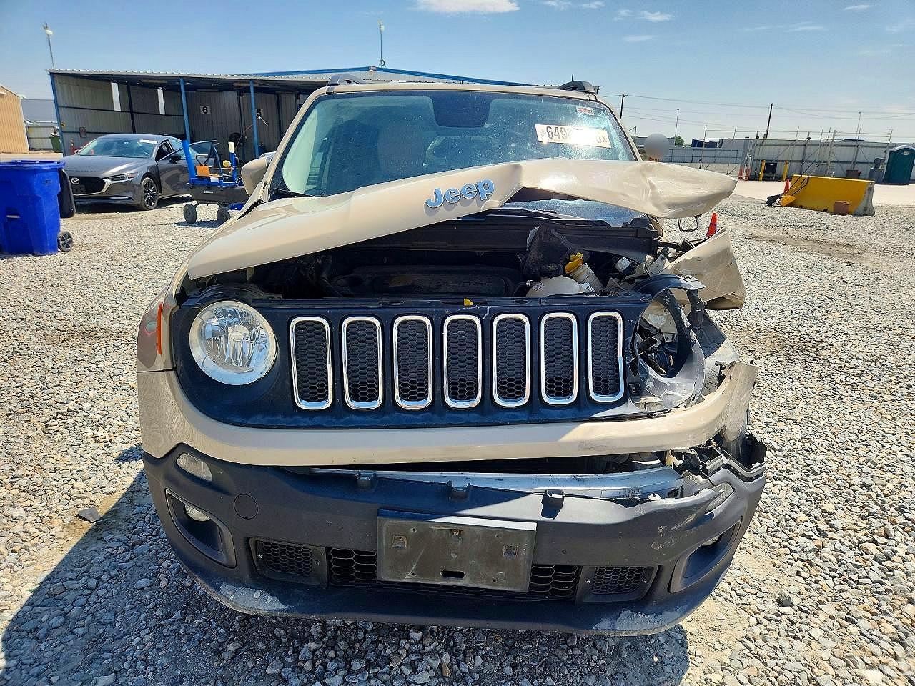 ZACCJABT5FPB77489 · 2015 JEEP RENEGADE · 5/13