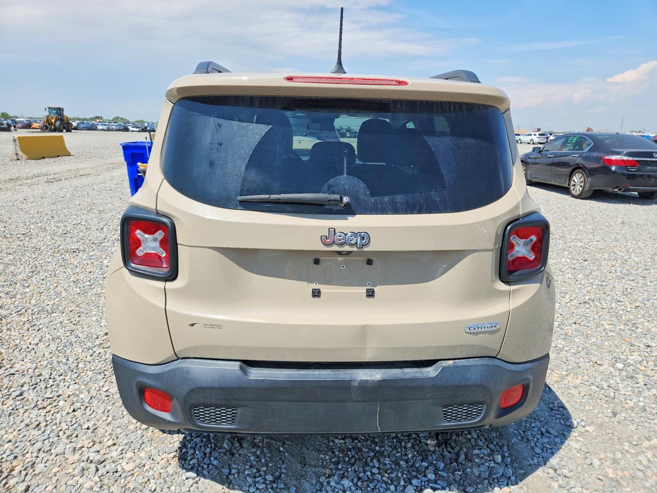 ZACCJABT5FPB77489 · 2015 JEEP RENEGADE · 6/13