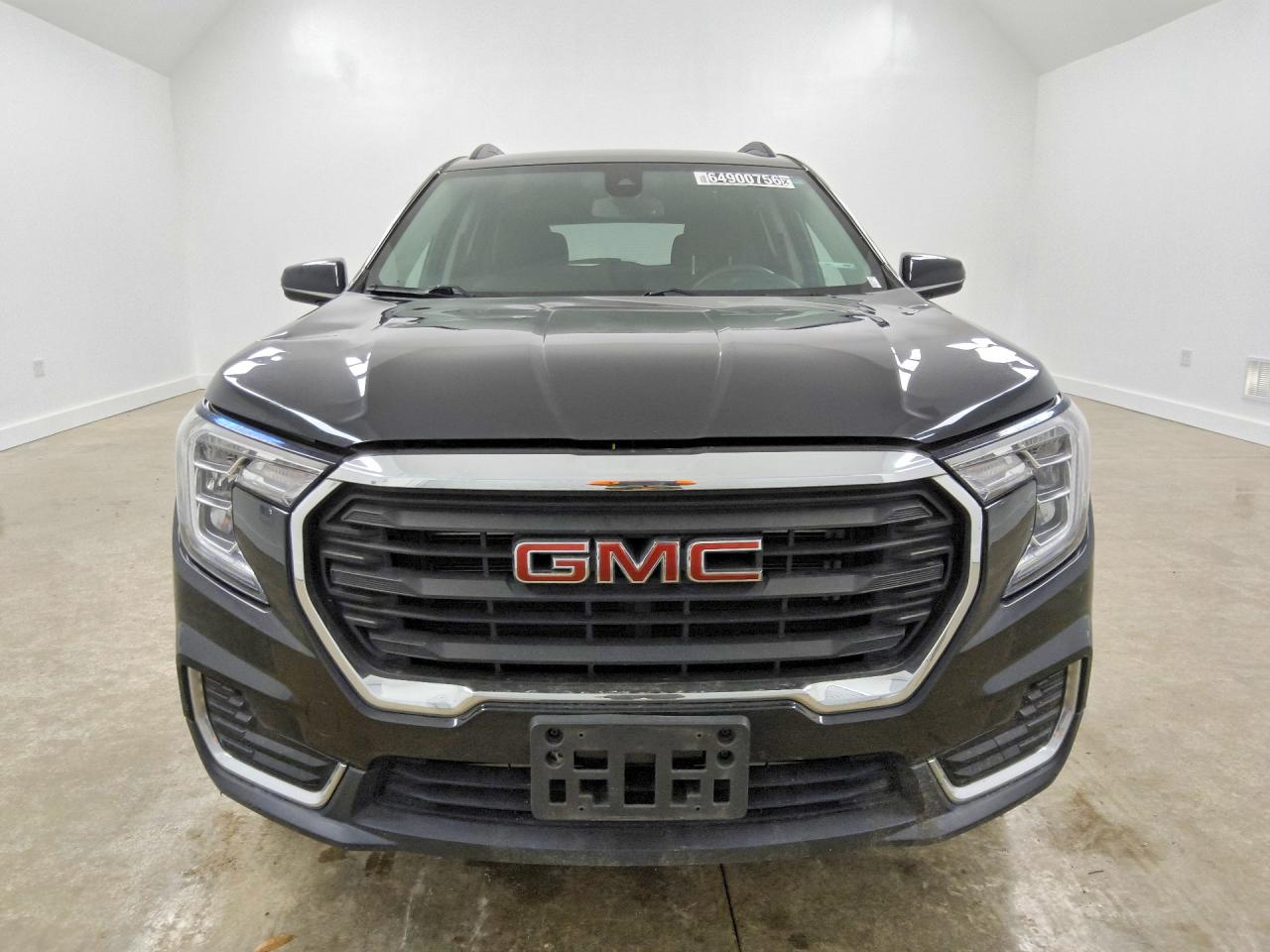 3GKALTEV9NL229325 · 2022 GMC TERRAIN · 5/13