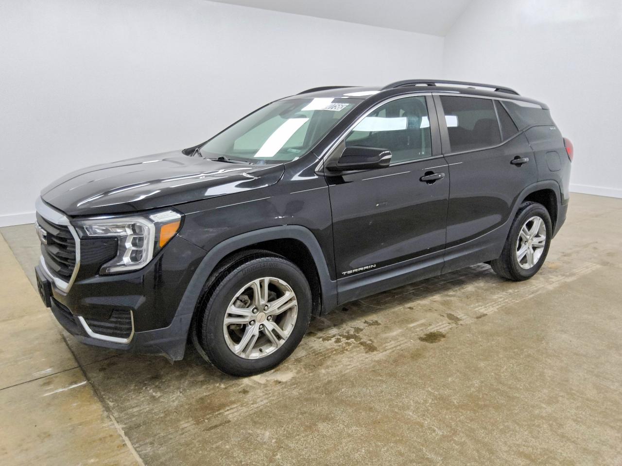 3GKALTEV9NL229325 · 2022 GMC TERRAIN