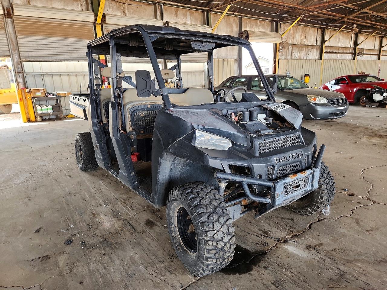 4XAP4ED4XN8130185 2022 POLARIS PRO / RIDE CONVENTIONAL