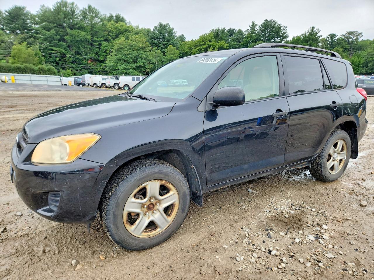 JTMBF33V39D011774 · 2009 TOYOTA RAV4