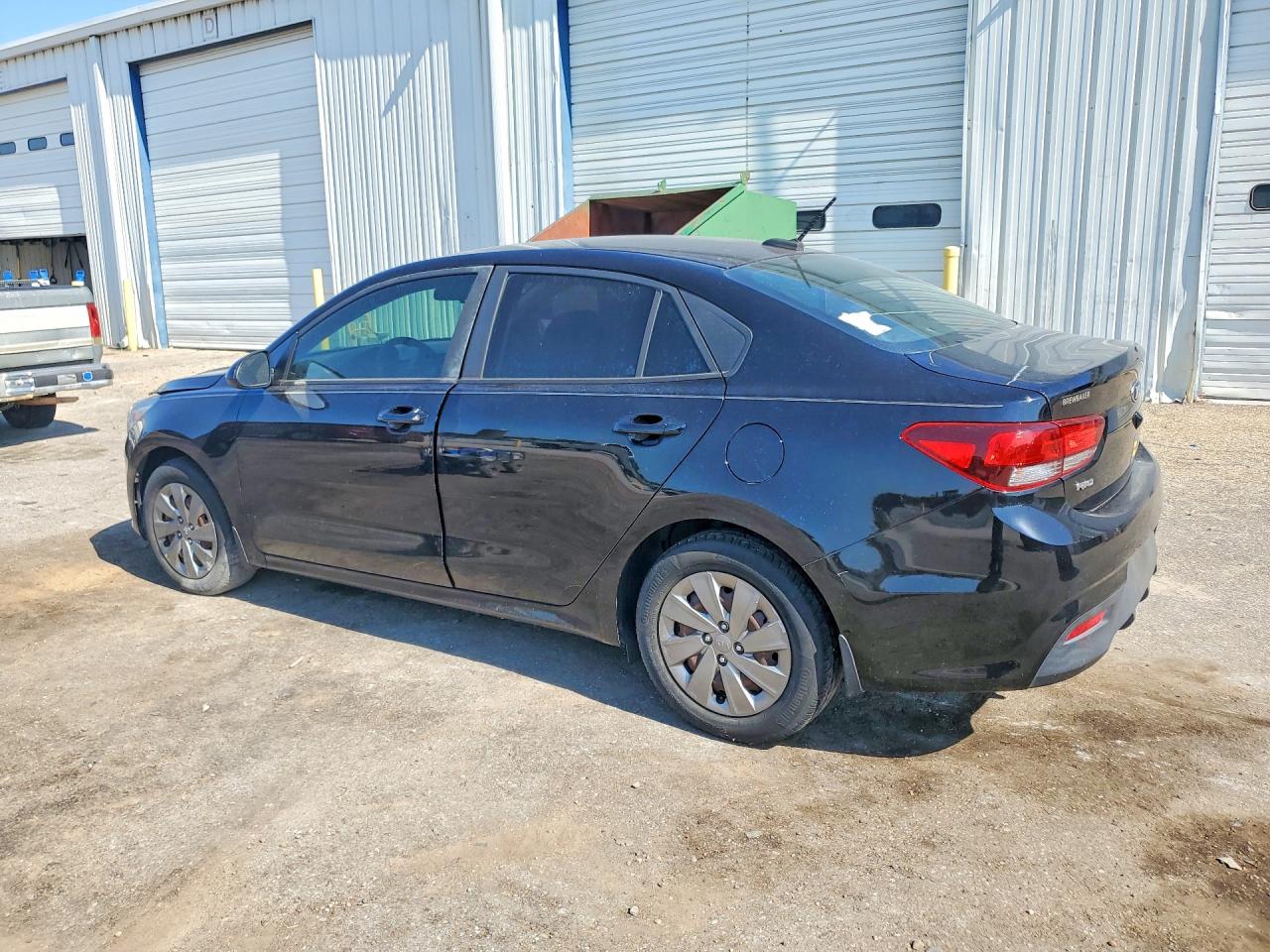3KPA24AB7KE188497 · 2019 KIA RIO · 2/12