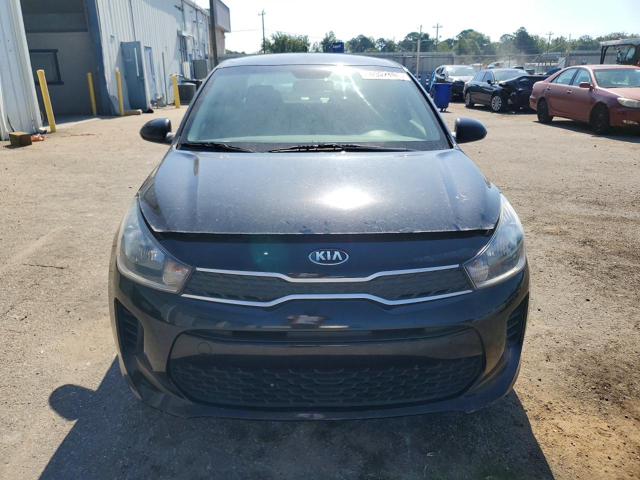 3KPA24AB7KE188497 · 2019 KIA RIO · 5/12