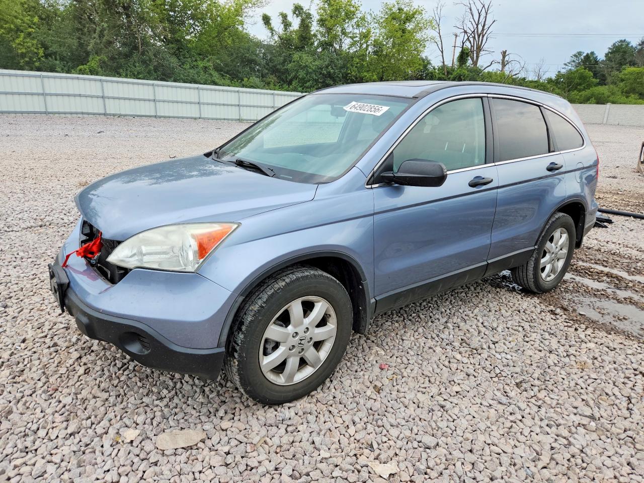 3CZRE48529G700315 · 2009 HONDA CR-V