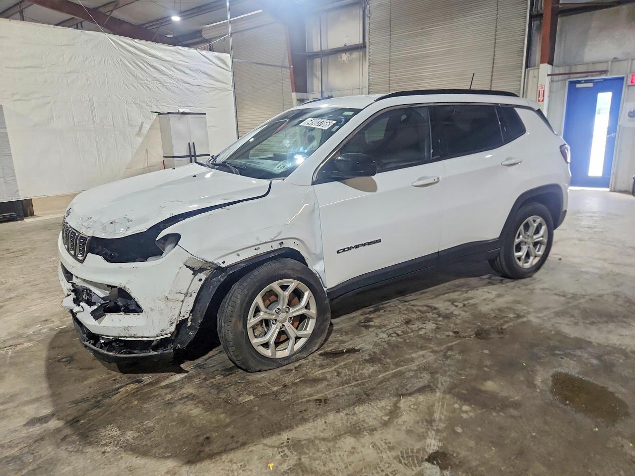 3C4NJDBN4RT138725 · 2024 JEEP COMPASS