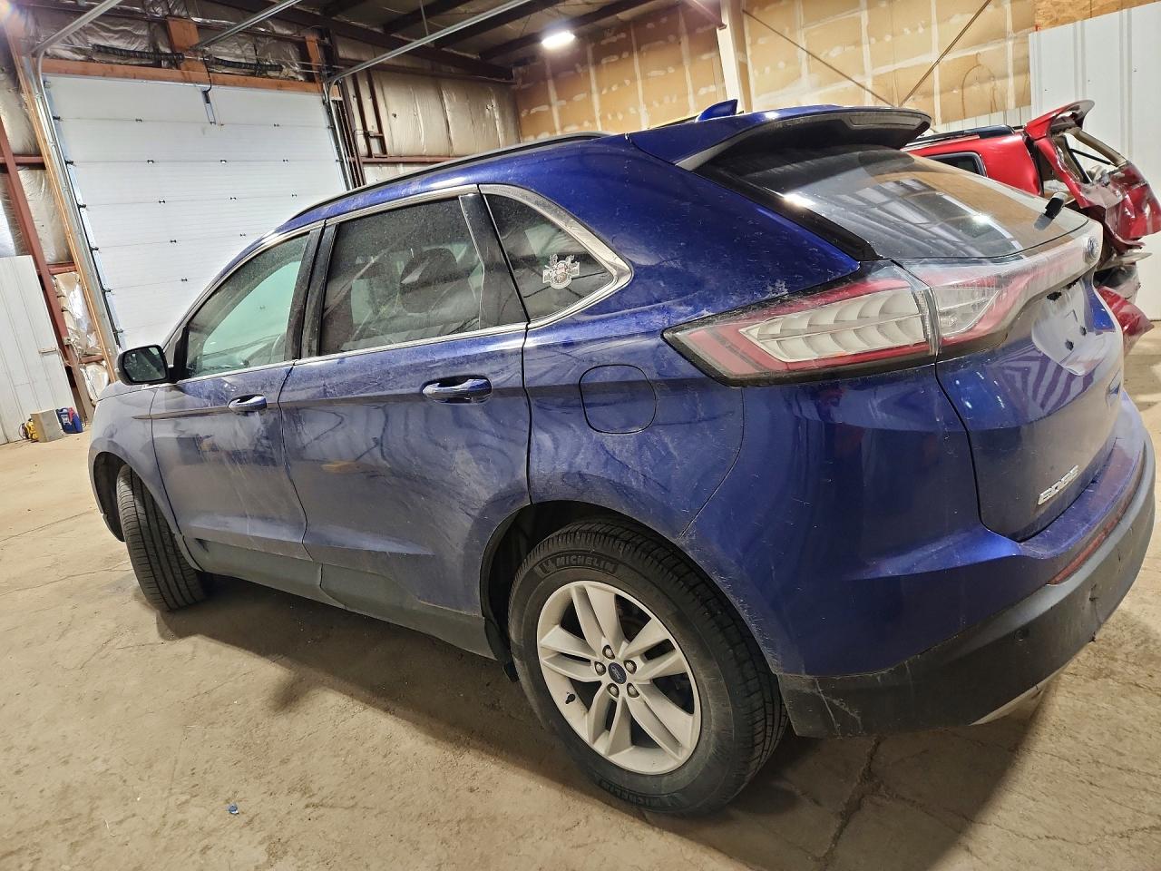 2FMTK4J99FBB93117 · 2015 FORD EDGE · 2/13