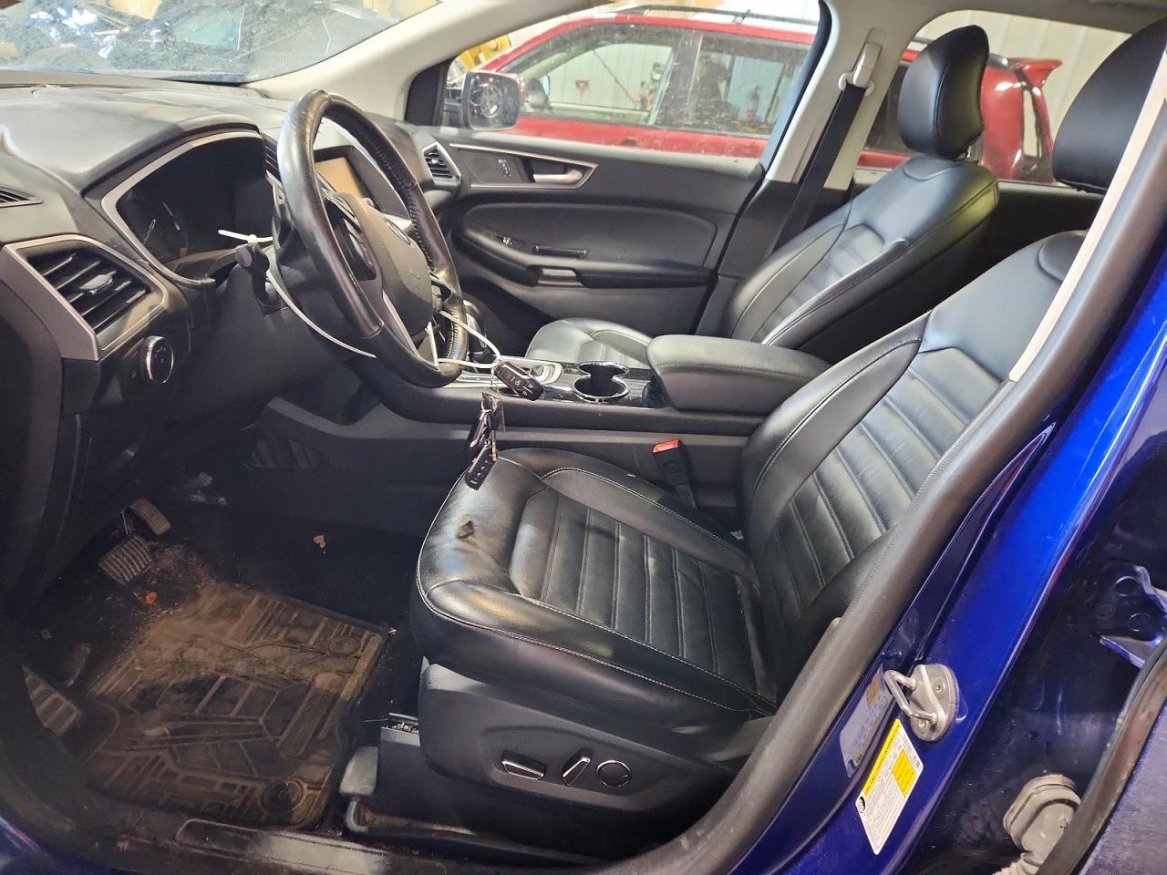 2FMTK4J99FBB93117 · 2015 FORD EDGE · 7/13