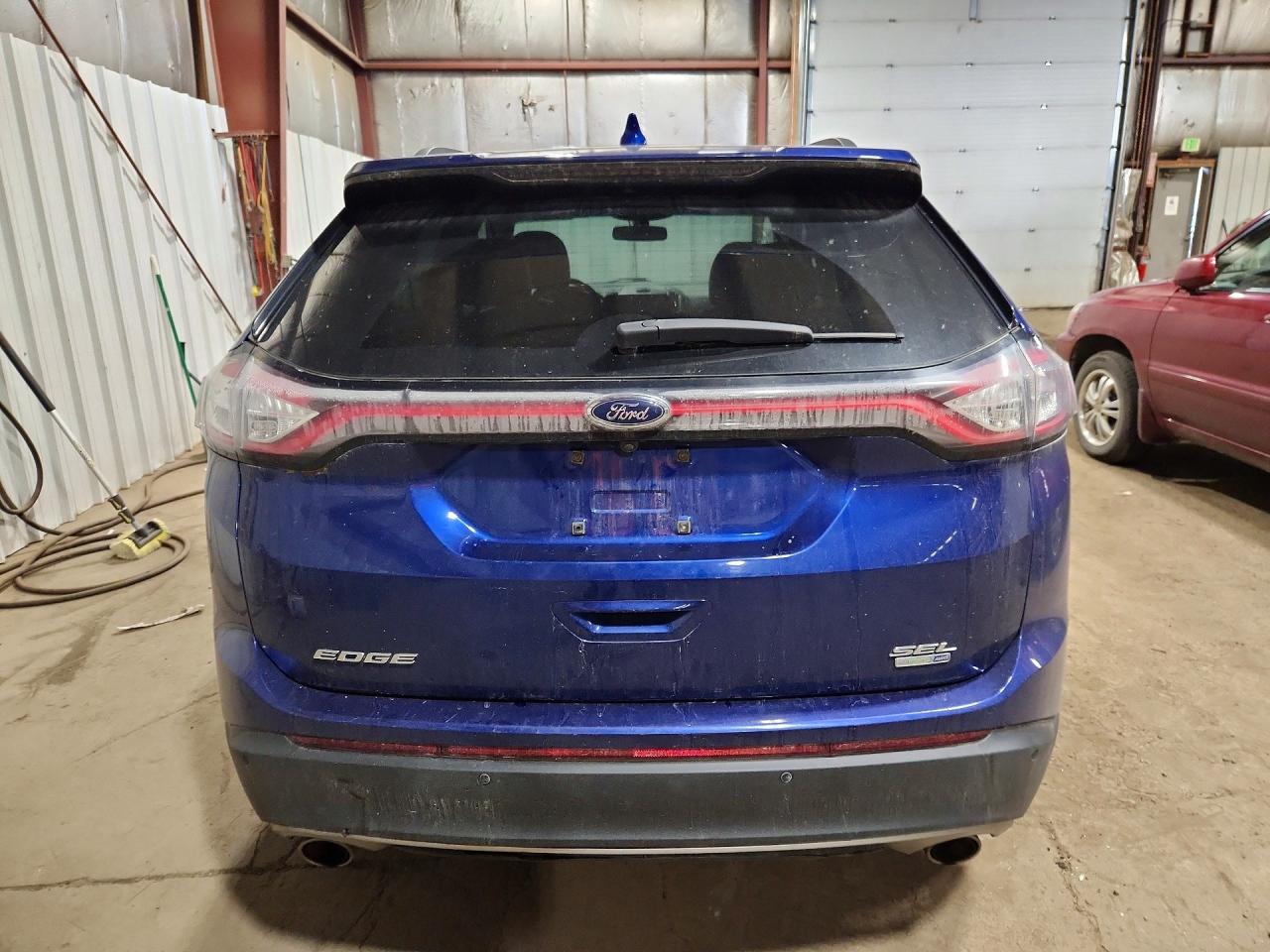 2FMTK4J99FBB93117 · 2015 FORD EDGE · 6/13