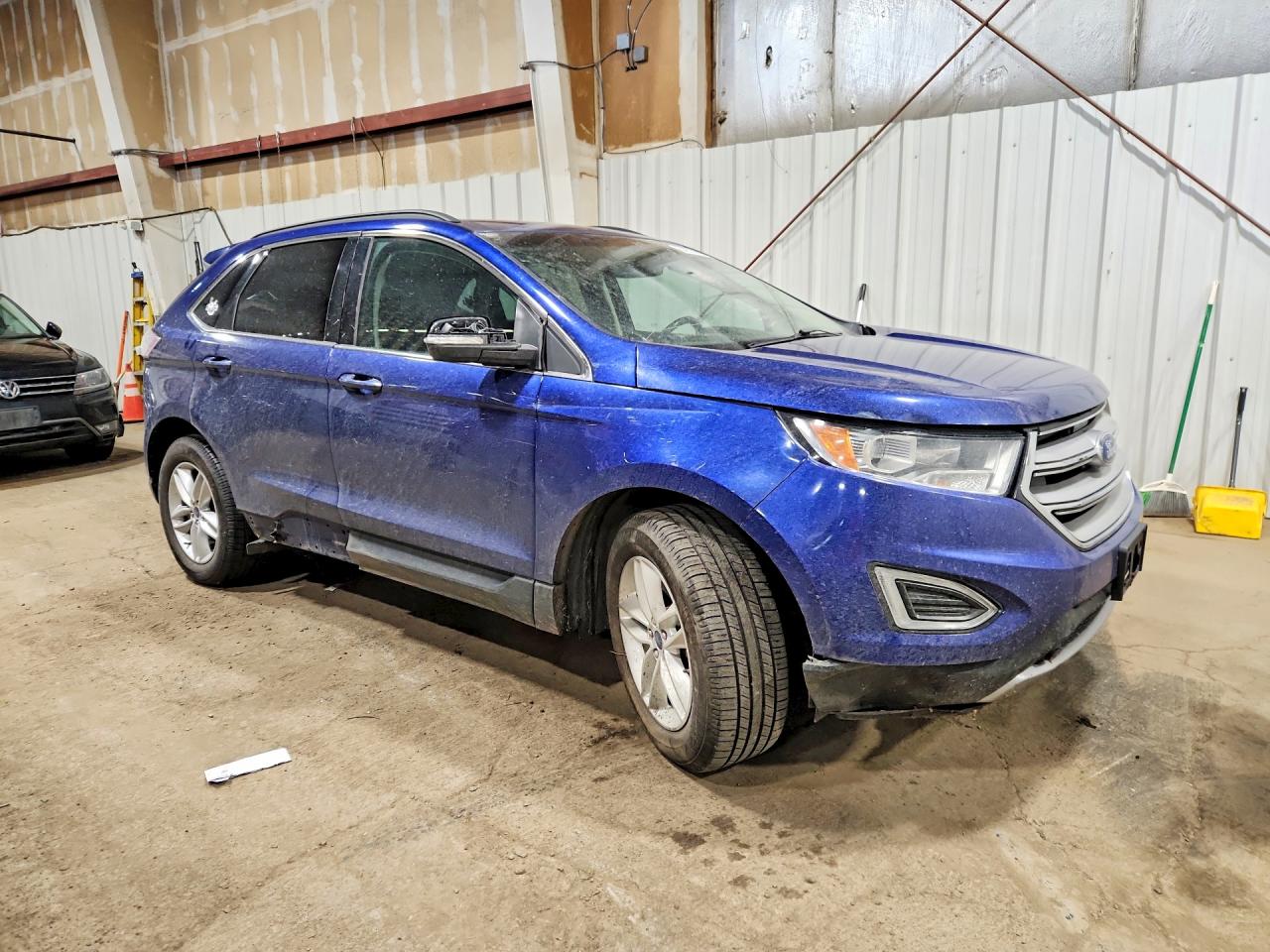 2FMTK4J99FBB93117 · 2015 FORD EDGE · 4/13