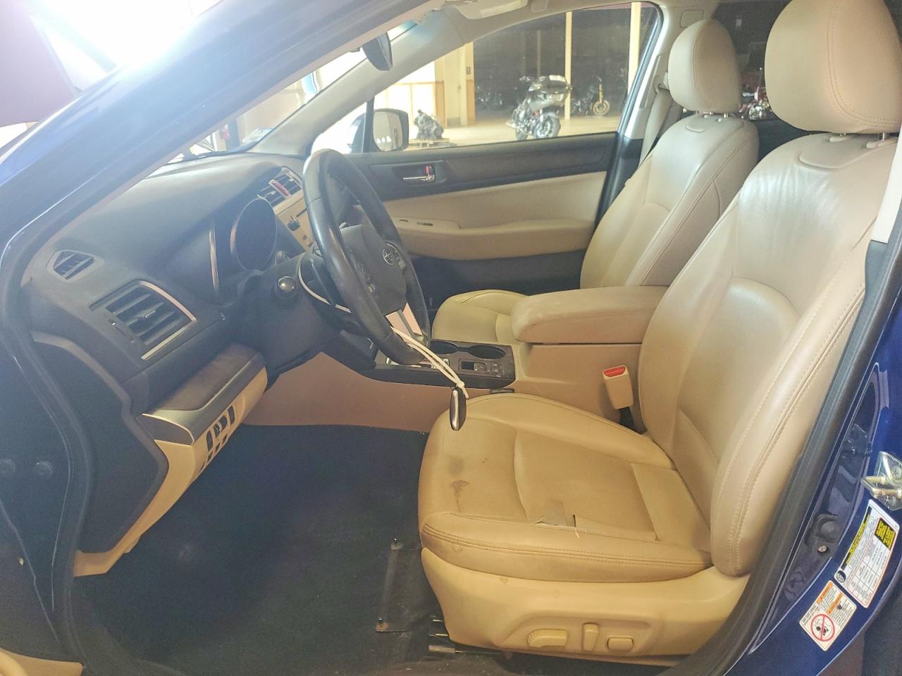 4S4BSALC9F3256896 · 2015 SUBARU OUTBACK · 7/13