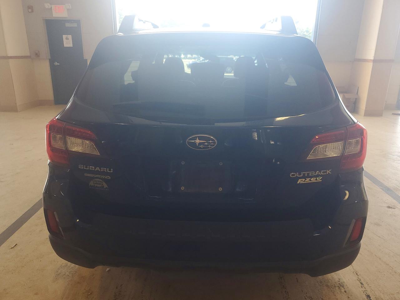 4S4BSALC9F3256896 · 2015 SUBARU OUTBACK · 6/13