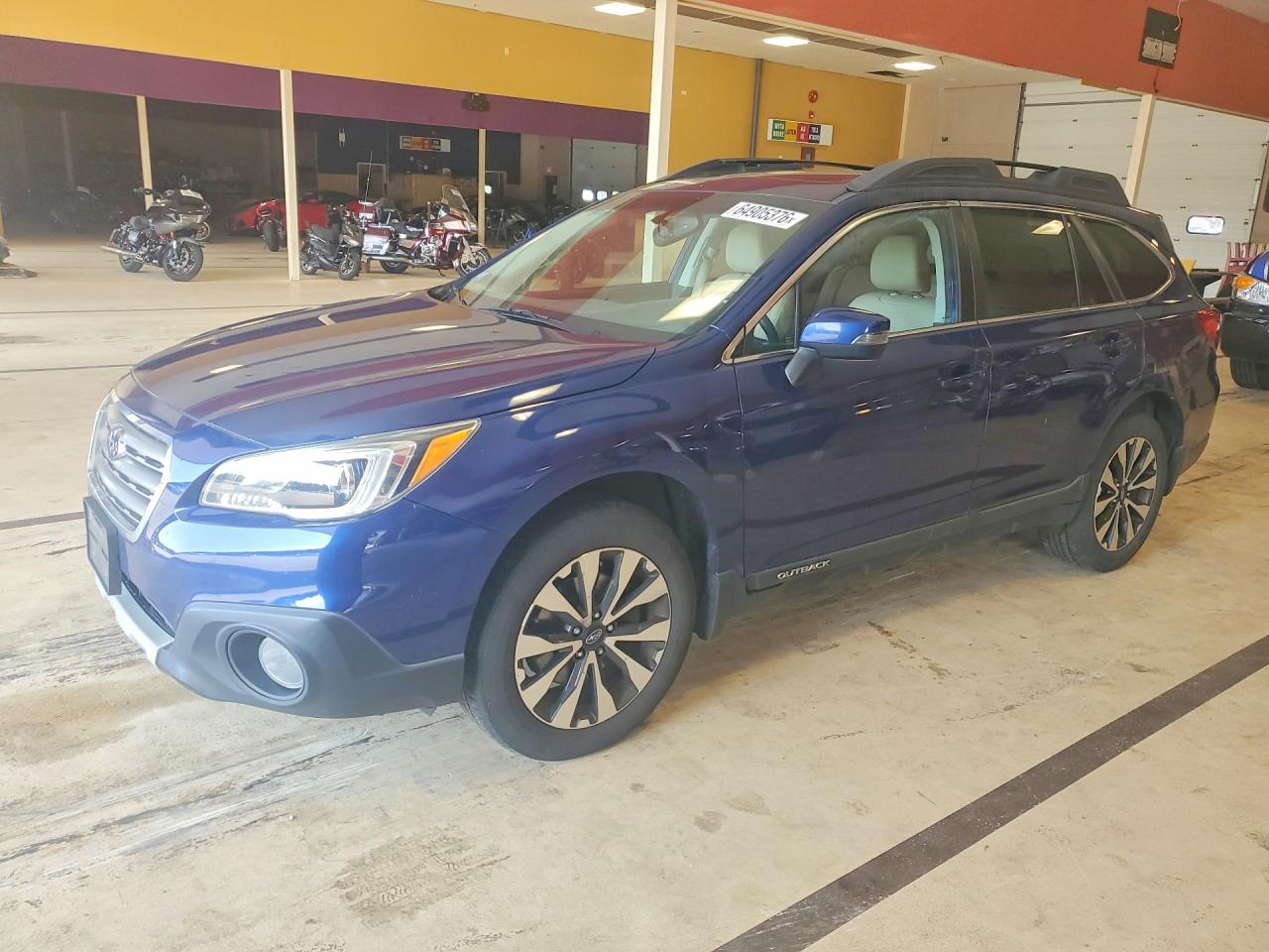 4S4BSALC9F3256896 · 2015 SUBARU OUTBACK