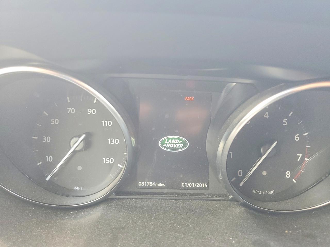 SALVP2RX7JH324250 · 2018 LAND ROVER RANGE ROVER EVOQUE · 9/13