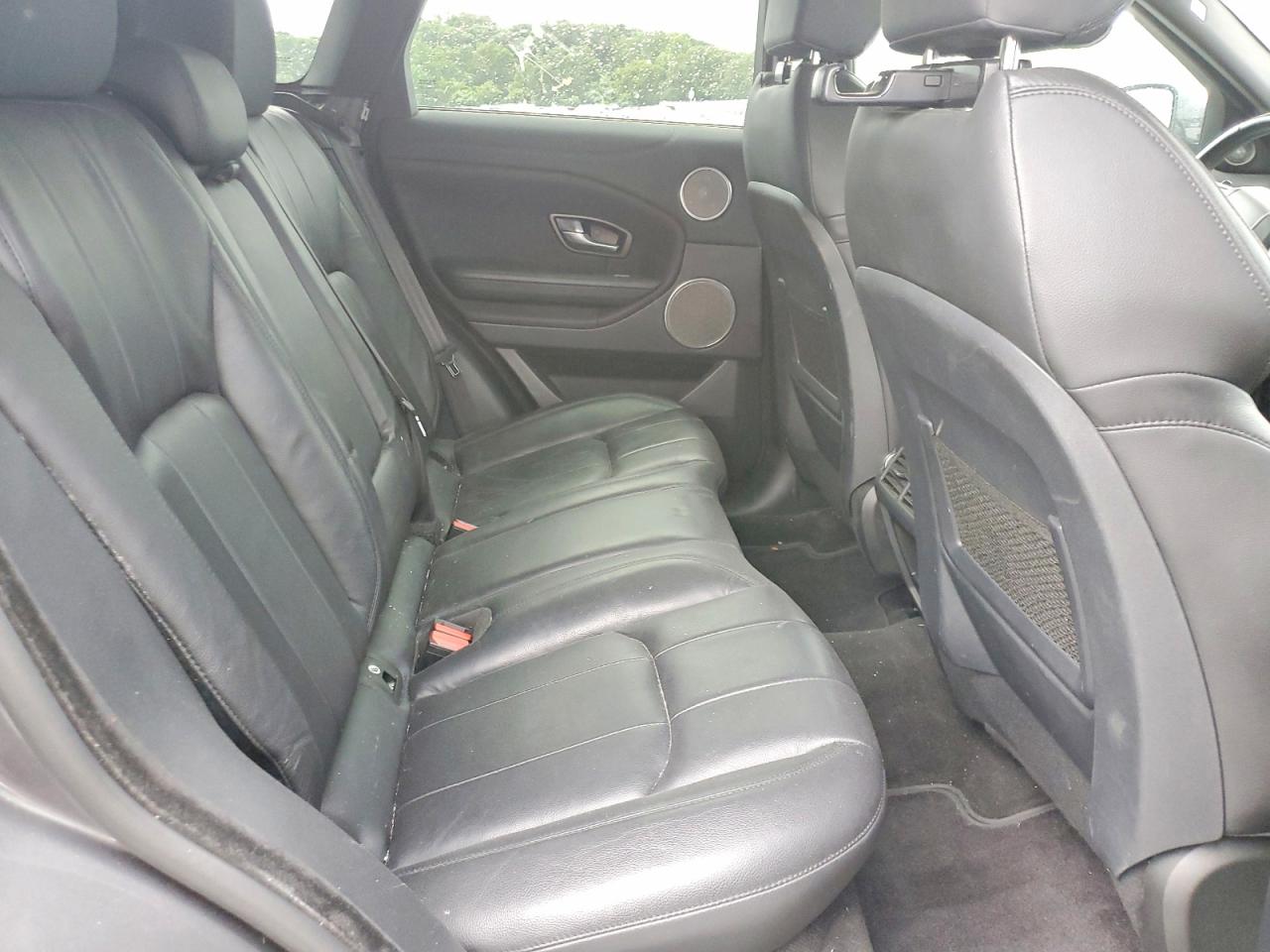 SALVP2RX7JH324250 · 2018 LAND ROVER RANGE ROVER EVOQUE · 11/13