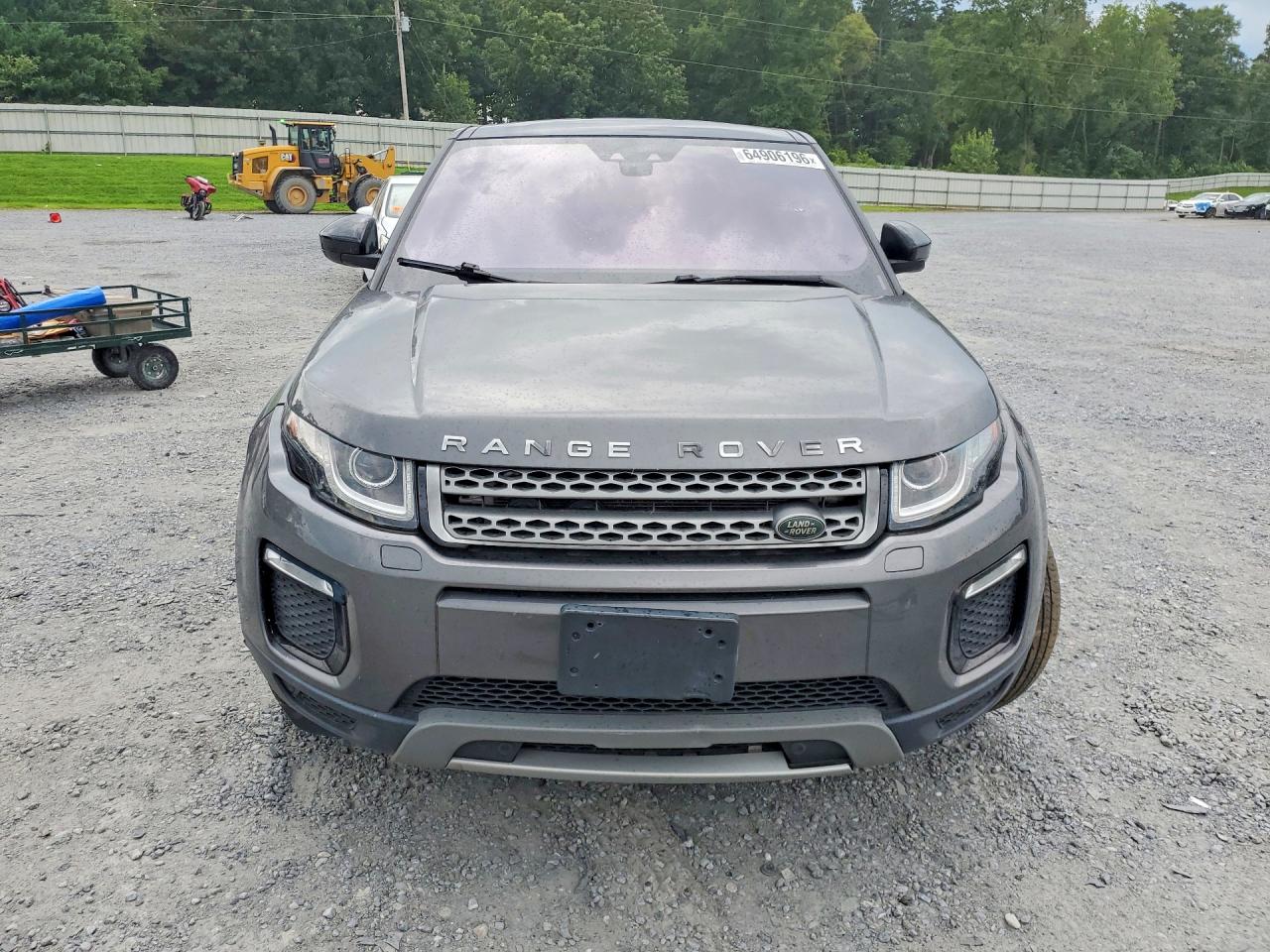 SALVP2RX7JH324250 · 2018 LAND ROVER RANGE ROVER EVOQUE · 5/13