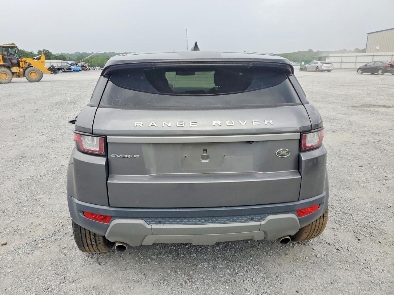 SALVP2RX7JH324250 · 2018 LAND ROVER RANGE ROVER EVOQUE · 6/13