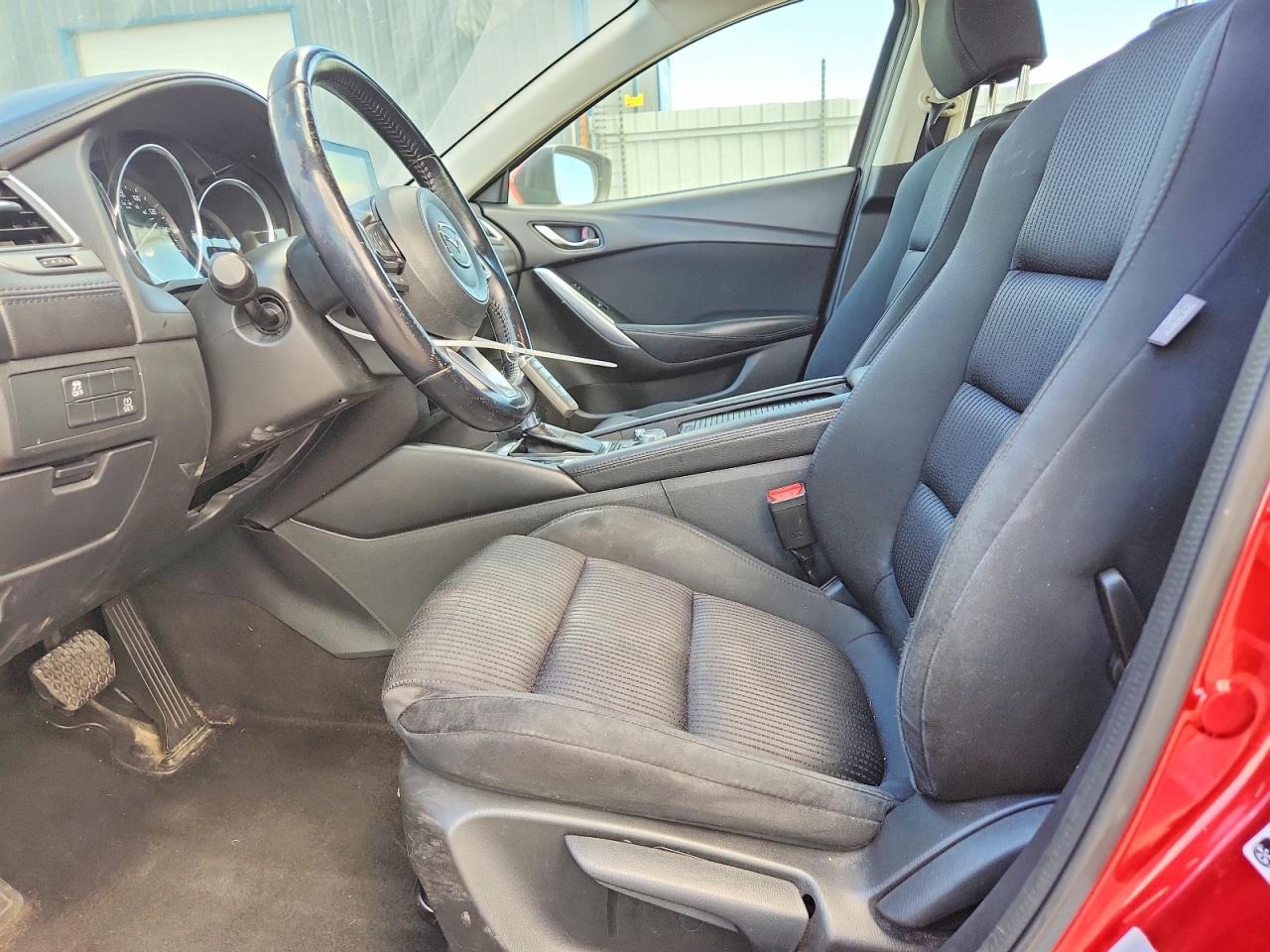 JM1GL1U5XH1149362 · 2017 MAZDA 6 · 7/12