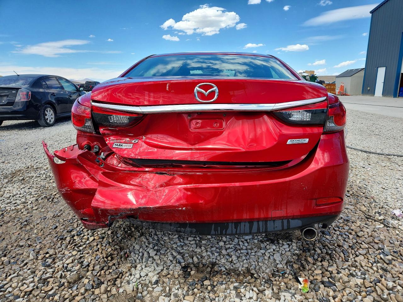 JM1GL1U5XH1149362 · 2017 MAZDA 6 · 6/12