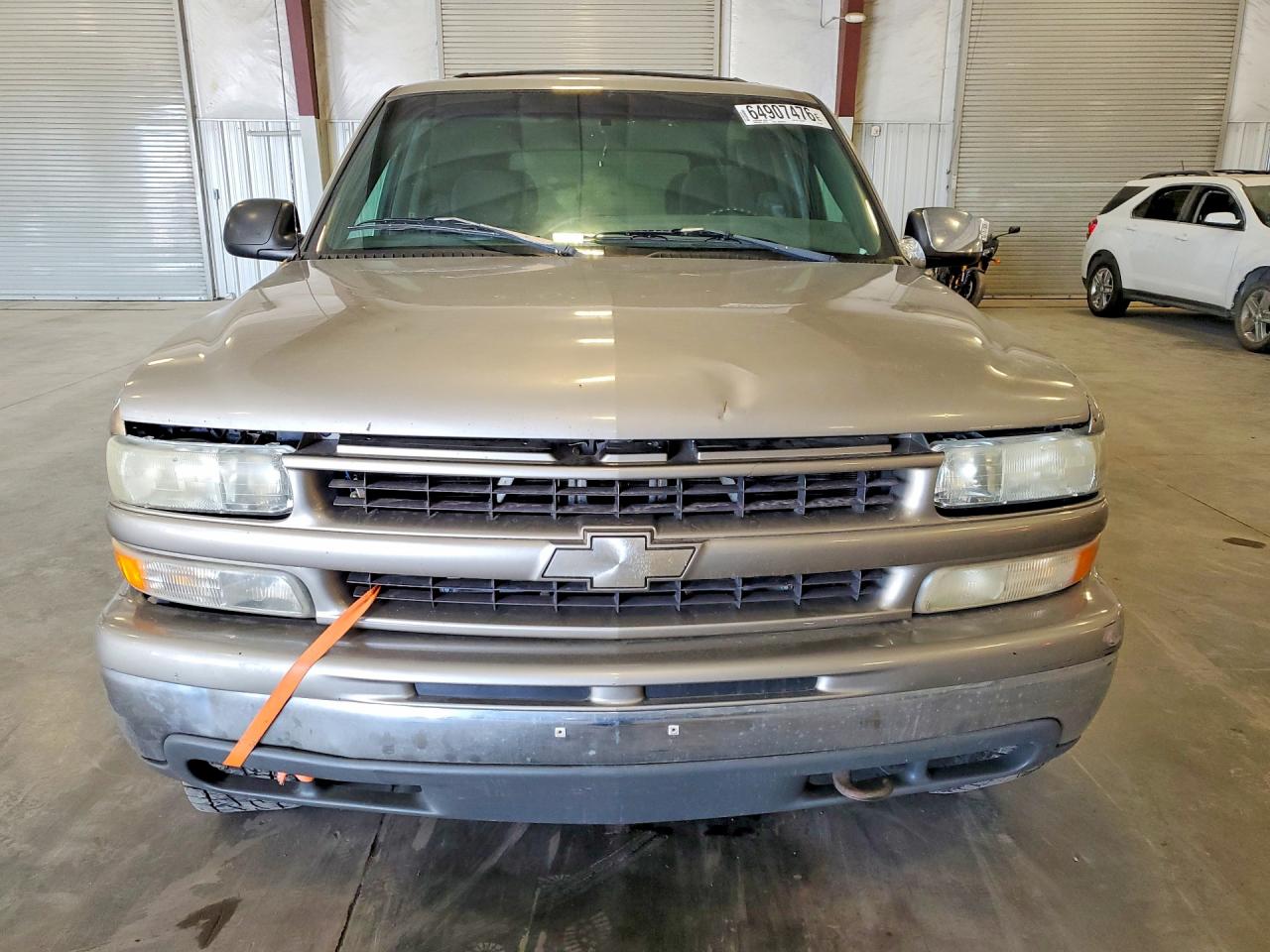 1GNEK13T4YJ108162 · 2000 CHEVROLET TAHOE · 5/13