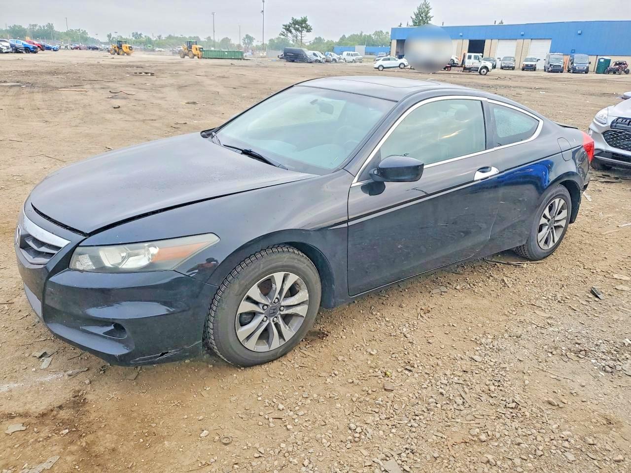 1HGCS2B84BA006727 · 2011 HONDA ACCORD