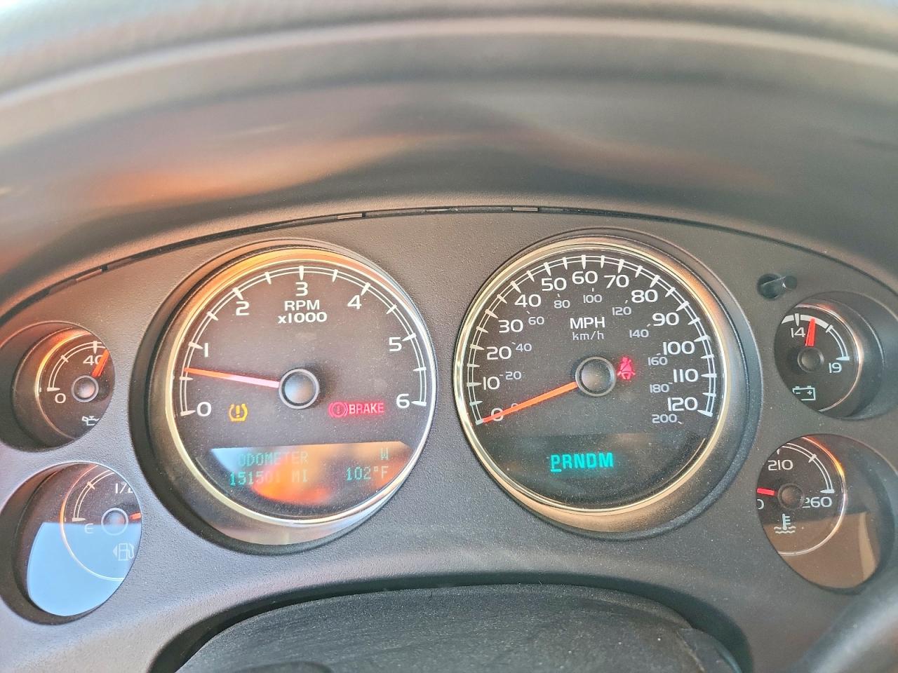3GNMCEE02DG223339 · 2013 CHEVROLET AVALANCHE · 9/12
